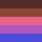 poc bisexual flag