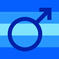 trans man
